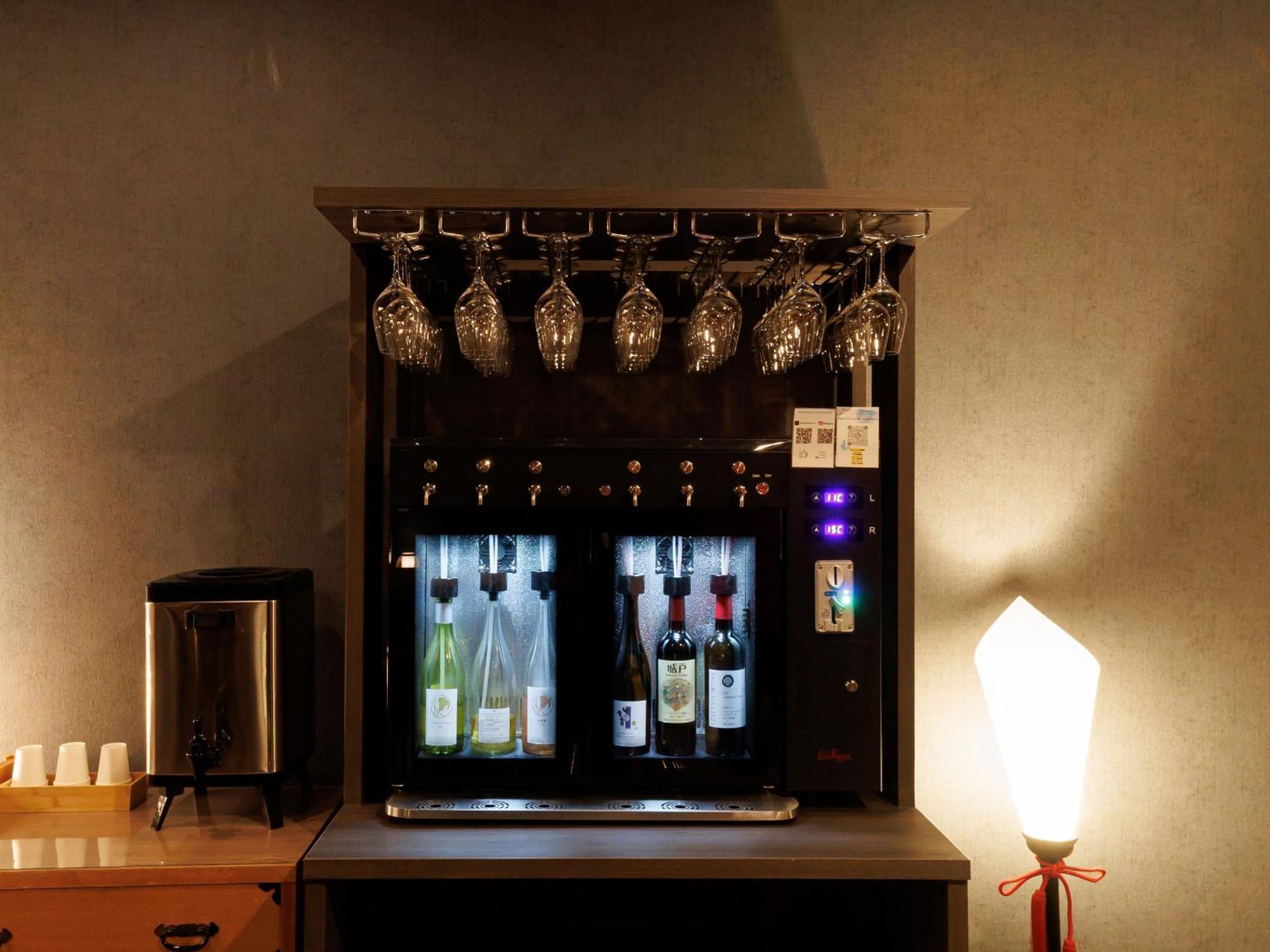 松本 奥伊韦克亚旅馆酒店 外观 照片