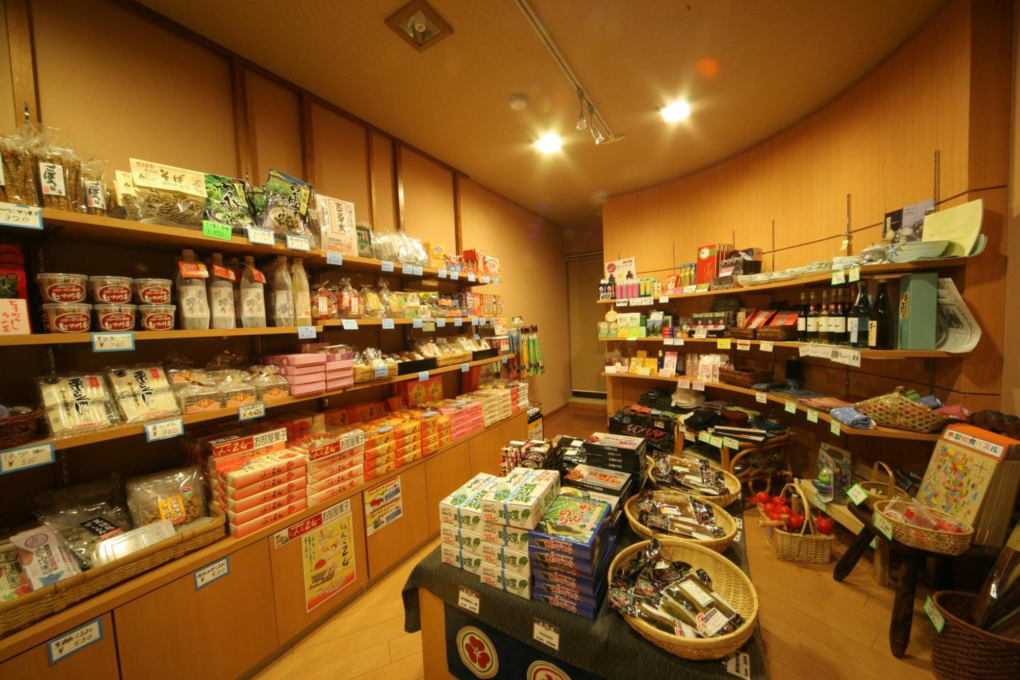 松本 奥伊韦克亚旅馆酒店 外观 照片