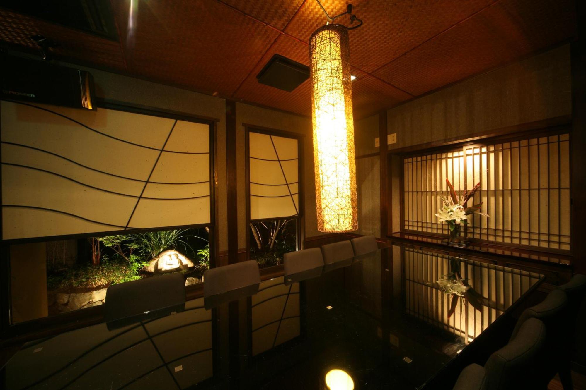 松本 奥伊韦克亚旅馆酒店 外观 照片