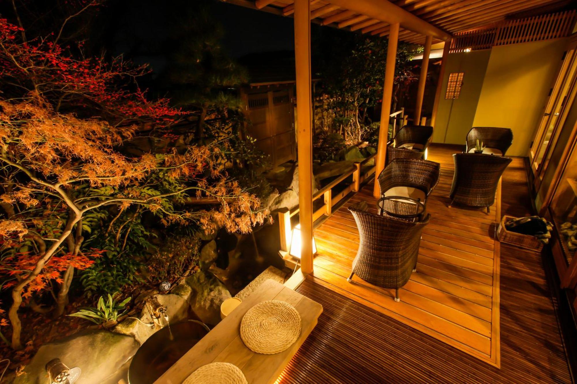 松本 奥伊韦克亚旅馆酒店 外观 照片