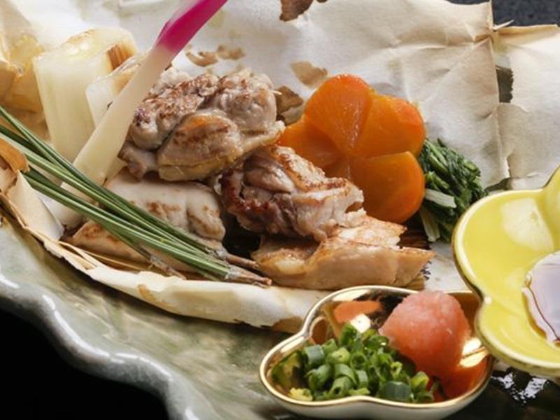松本 奥伊韦克亚旅馆酒店 外观 照片