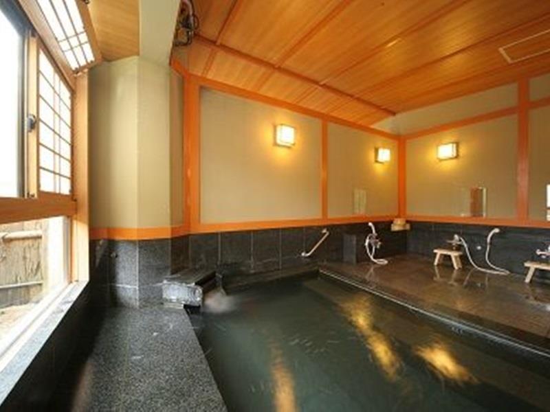 松本 奥伊韦克亚旅馆酒店 外观 照片